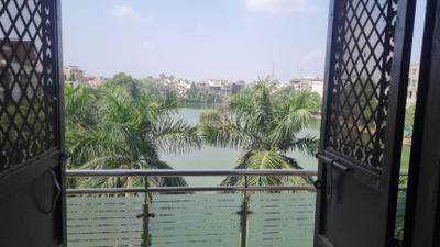 Image of 1850 Sq.ft 3 BHK Builder Floor for rent in Model Town, New Delhi for Rs. 45000