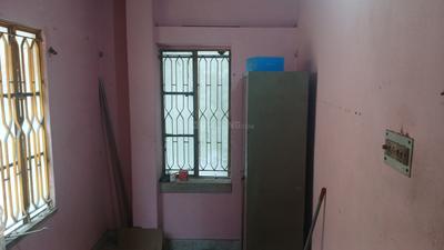 Living Room Image of 480 Sq.ft 1 BHK Apartment / Flat for rent in Keshtopur Kolkata for Rs. 7123