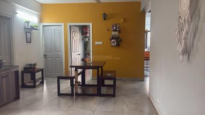 Hall Image of 1630 Sq.ft 3 BHK Apartment / Flat for sale in Maithri Shilpitha Royal Oak, K R Puram Bengaluru for Rs. 13000000