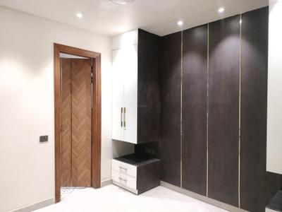 Bedroom Image of 1100 Sq.ft 3 BHK Builder Floor for sale in DDA Residential Flats, Sector 8 Dwarka New Delhi for Rs. 19000000