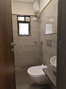 Bedroom Two Image of 738 Sq.ft 2 BHK Apartment / Flat for sale in Modirealty Ashvattha Phase 1, Dahisar East Mumbai for Rs. 17100000