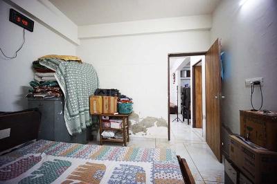 Bedroom Image of 1179 Sq.ft 2 BHK Apartment / Flat for sale in Nava Naroda Ahmedabad for Rs. 5500000