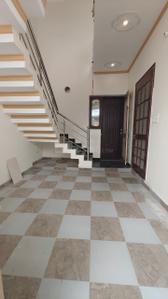 Image of 1000 Sq.ft 2 BHK Villa for sale in Hira Vihar Phase 25, Jankipuram, Lucknow for Rs. 5200000