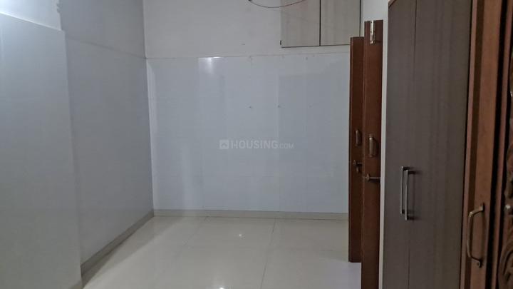 Bhakta Jalaram Society  Bedroom 1