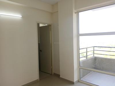Bedroom Image of 1200 Sq.ft 3 BHK Apartment / Flat for rent in Pyramid Infinity, Sector 70 Gurgaon for Rs. 26000
