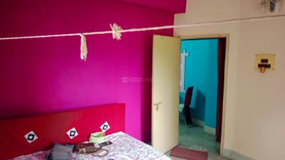 Bedroom Image of 527 Sq.ft 2 BHK Apartment / Flat for sale in Kamdahari Kolkata for Rs. 2200000