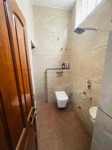 Bathroom Image of 1452 Sq.ft 3 BHK Builder Floor for rent in Sector-26 Rohtak for Rs. 23000