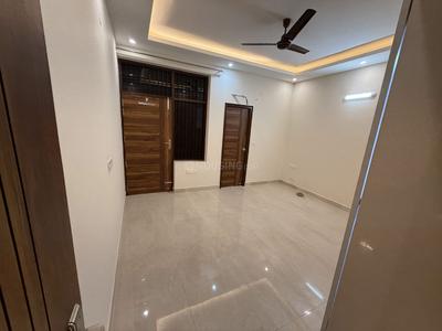 Bedroom Image of 1400 Sq.ft 2 BHK Builder Floor for rent in Sector 39 Gurgaon for Rs. 40000