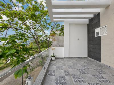 Balcony Image of 3600 Sq.ft 4 BHK Independent House for sale in Kulhan Dehradun for Rs. 32500000
