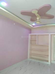 Bedroom Image of 1050 Sq.ft 2 BHK Independent House for rent in Duvvada Visakhapatnam for Rs. 8000