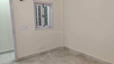 Bedroom Image of 1800 Sq.ft 3 BHK Builder Floor for rent in Shivalik New Delhi for Rs. 60000
