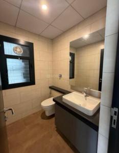 Image of 2071 Sq.ft 3 BHK Apartment / Flat for rent in Sobha City, Sector 108, Gurgaon for Rs. 80000