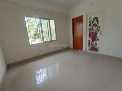 Bedroom Image of 1070 Sq.ft 3 BHK Apartment / Flat for sale in Bally Howrah for Rs. 4800000