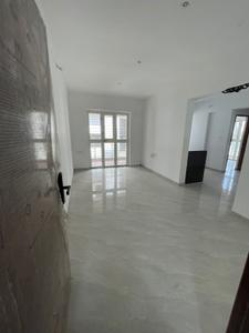 Living Room Image of 873 Sq.ft 2 BHK Apartment / Flat for sale in Anand Vihar, Baner Pune for Rs. 8500000