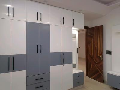 Bedroom Image of 1250 Sq.ft 3 BHK Builder Floor for sale in Sector 22 Rohini New Delhi for Rs. 14900000