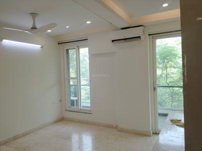 Bedroom Image of 2295 Sq.ft 3 BHK Builder Floor for rent in Sector 50 Gurgaon for Rs. 85000