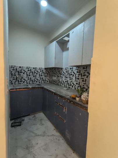 Satya Apartment Kitchen 1