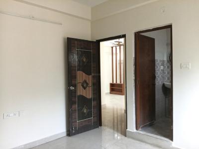 Bedroom Image of 1110 Sq.ft 2 BHK Apartment / Flat for sale in K R Puram Bengaluru for Rs. 7500000