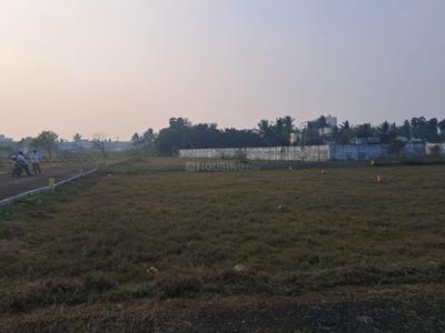 Image of 600 Sq.ft Residential Plot / Land for sale in Ponneri, Chennai for Rs. 600000