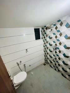 Image of 1180 Sq.ft 3 BHK Apartment / Flat for rent in Khodiyar Nagar, Vadodara for Rs. 14000