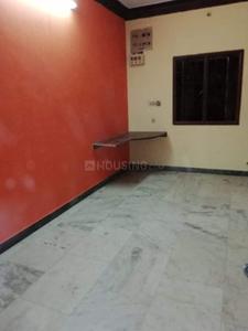Hall Image of 930 Sq.ft 2 BHK Builder Floor for rent in Velachery Chennai for Rs. 25000
