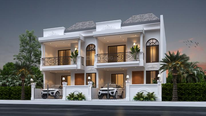 NIRMAN VILLA Main Image 1