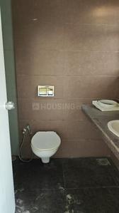 Image of 2115 Sq.ft 3 BHK Apartment / Flat for rent in Gala Aria, South Bopal, Ahmedabad for Rs. 45000