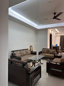 Hall Image of 1850 Sq.ft 3 BHK Builder Floor for rent in Sector 15 Part 2 Gurgaon for Rs. 65000