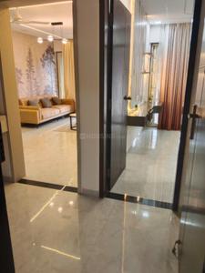 Hall Image of 1348 Sq.ft 2.5 BHK Apartment / Flat for sale in 45 Shashwat Heights, Punawale Pune for Rs. 7500000