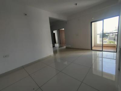 Hall Image of 1125 Sq.ft 3 BHK Apartment / Flat for rent in New Alkapuri Vadodara for Rs. 25000