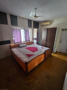 Bedroom Image of 1600 Sq.ft 3 BHK Apartment / Flat for sale in Bavdhan Pune for Rs. 13300000