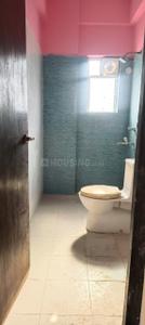 Bathroom Image of 1110 Sq.ft 3 BHK Apartment / Flat for sale in Greenfield City Comfort Phase VI, Maheshtala Kolkata for Rs. 4950000