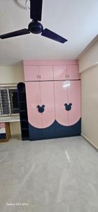 Bedroom Image of 1610 Sq.ft 3 BHK Apartment / Flat for rent in V K Aurora, Madhurawada Visakhapatnam for Rs. 29000