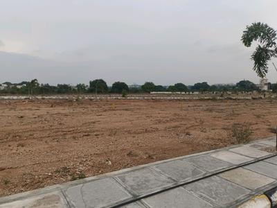 Image of 190 Sq.ft Residential Plot / Land for sale in Nandiwanaparthy, Hyderabad for Rs. 2600006