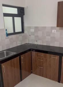 Kitchen Image of 1054 Sq.ft 2 BHK Apartment / Flat for rent in Vasco Da Gama Goa for Rs. 35000