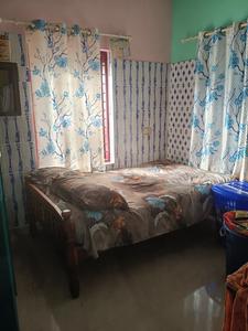 Bedroom Image of 650 Sq.ft 2 BHK Independent House for sale in Attingal Thiruvananthapuram for Rs. 1900000