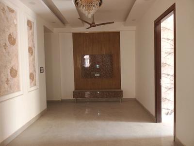 Living Room Image of 1500 Sq.ft 3 BHK Apartment / Flat for sale in Krishna Elite Homes, Noida Extension Greater Noida for Rs. 5850000