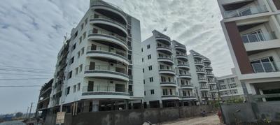 Image of 1230 Sq.ft 2 BHK Apartment / Flat for sale in Thimu Blue Bell, Dullapally, Hyderabad for Rs. 5585689