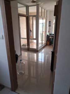 Living Room Image of 361 Sq.ft 1 RK Apartment / Flat for sale in Neral Thane for Rs. 2300000