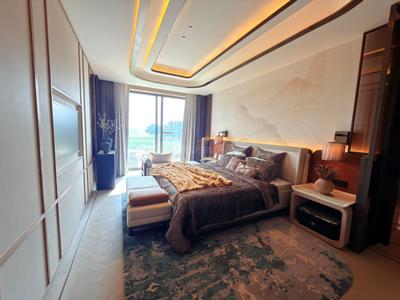 Bedroom Image of 5243 Sq.ft 5 BHK Apartment / Flat for sale in Opus One, New Chandigarh Chandigarh for Rs. 65846900
