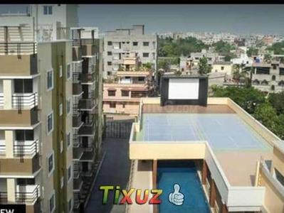 Image of 937 Sq.ft 2 BHK Apartment / Flat for sale in Chitrakut Dham, Keshtopur, Kolkata for Rs. 5500000