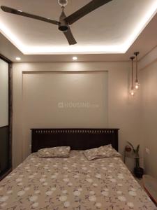 Bedroom Image of 1528 Sq.ft 3 BHK Apartment / Flat for sale in DSR Parkway, Carmelaram Bengaluru for Rs. 21500000
