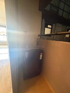 Balcony Image of 1000 Sq.ft 2 BHK Apartment / Flat for rent in VTP Sierra, Sus Pune for Rs. 34500