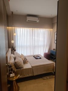 Bedroom Image of 1350 Sq.ft 3 BHK Apartment / Flat for sale in Chembur Mumbai for Rs. 44900000