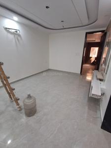 Hall Image of 1250 Sq.ft 3 BHK Apartment / Flat for sale in Vikaspuri New Delhi for Rs. 19000000