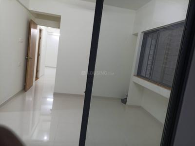 Hall Image of 927 Sq.ft 2 BHK Apartment / Flat for rent in Kumar Pebble Park, Hadapsar Pune for Rs. 20000