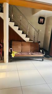 Hall Image of 900 Sq.ft 3 BHK Independent House for sale in Moti Baug Vadodara for Rs. 9500000