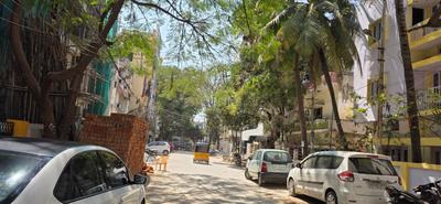 Image of 6000 Sq.ft 10 BHK Independent House for sale in Amberpet, Hyderabad for Rs. 55000000