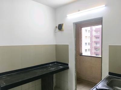 Kitchen Image of 774 Sq.ft 1.5 BHK Apartment / Flat for sale in Lodha Casa Rio, Palava Phase 1 Thane for Rs. 4200000