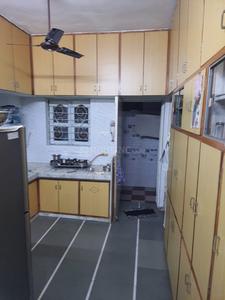 Kitchen Image of 1125 Sq.ft 2 BHK Independent House for sale in New Ranip Ahmedabad for Rs. 15000000